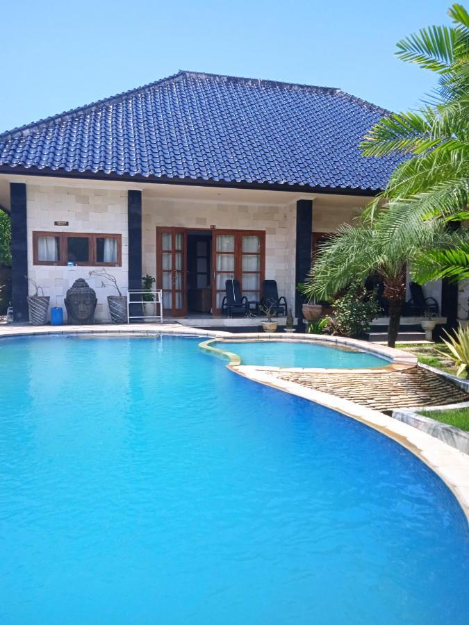 Villa Damay Dua Ловіна Екстер'єр фото