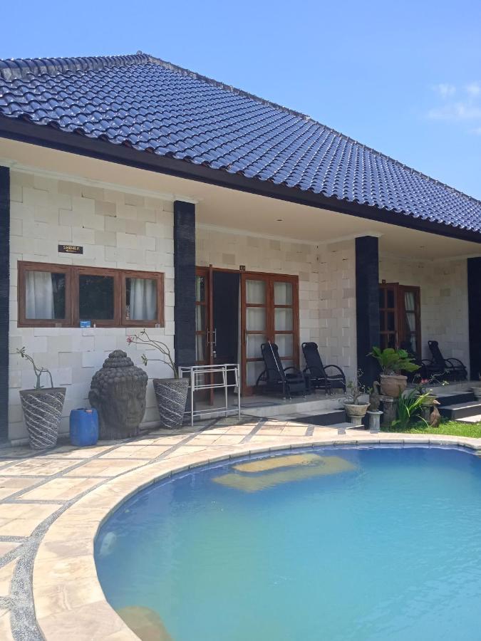 Villa Damay Dua Ловіна Екстер'єр фото